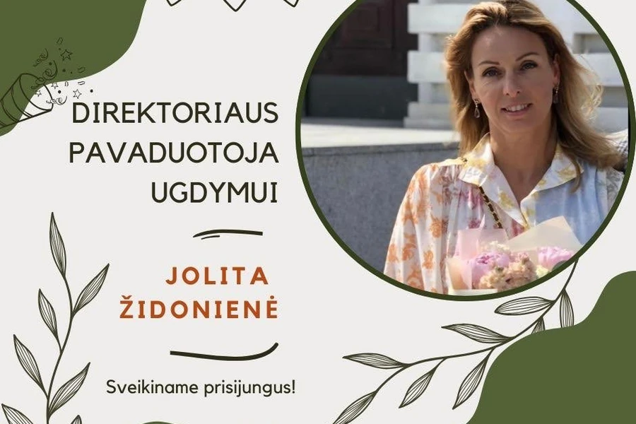 Pagrindinė naujienos nuotrauka
