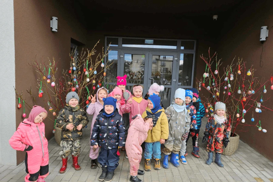 Pagrindinė naujienos nuotrauka