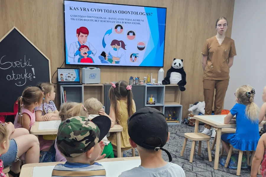 Pagrindinė naujienos nuotrauka