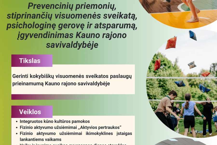 Pagrindinė naujienos nuotrauka