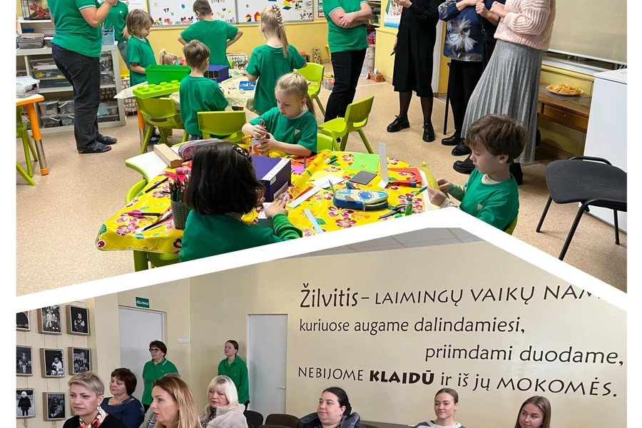 Pagrindinė naujienos nuotrauka
