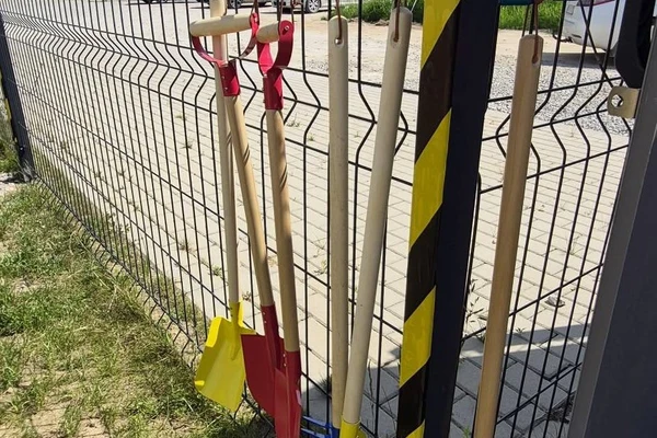 DARŽELYJE ATIDARYTA VAIKŲ STATYBŲ AIKŠTELĖ