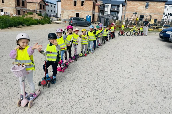 MINĖJOME PASAULINĘ DVIRAČIO DIENĄ - Nuotrauka