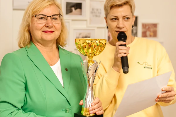 PIRMĄ KARTĄ KAUNO RAJONO DARŽELIUOSE IŠKOVOTA ,,SVEIKOS MITYBOS TAURĖ 