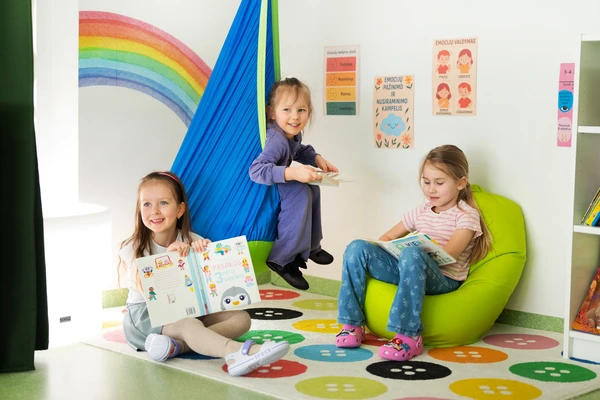 Projektinė veikla
