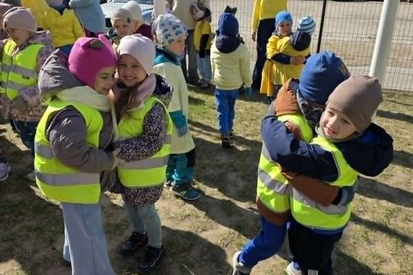 ŠOKIS IR LAIMĖ, TAI LYG VASARA IR SAULĖ 