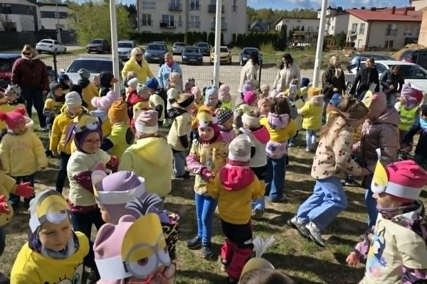 ŠOKIS IR LAIMĖ, TAI LYG VASARA IR SAULĖ 