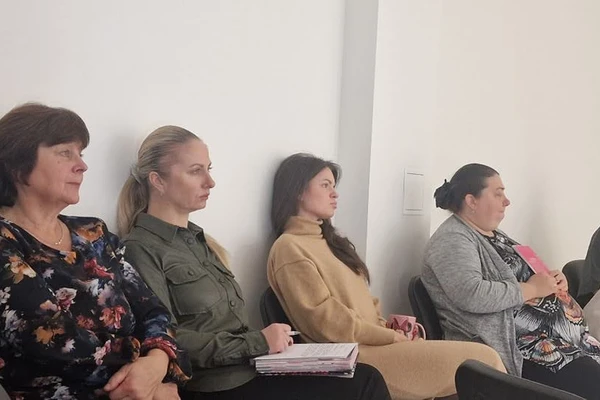 Suvokimas, kad žinios be emocinio intelekto yra bevertės, iš esmės keičia požiūrį ir į patį ankstyvojo amžiaus ugdymo procesą… - Nuotrauka