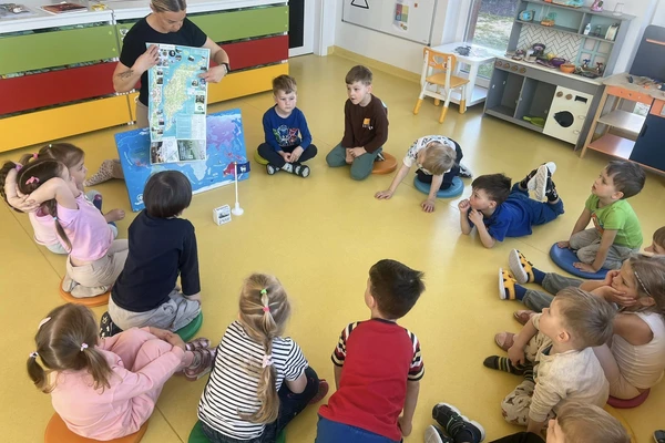 ŠVEDIŠKOS KULTŪROS PAŽINIMO DIENA