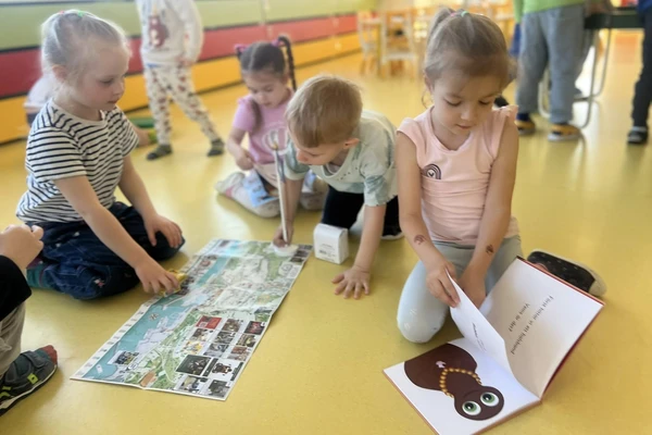ŠVEDIŠKOS KULTŪROS PAŽINIMO DIENA