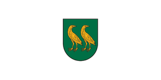 Užliedžių seniūnija
